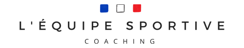 L'équipe sportive - Logo